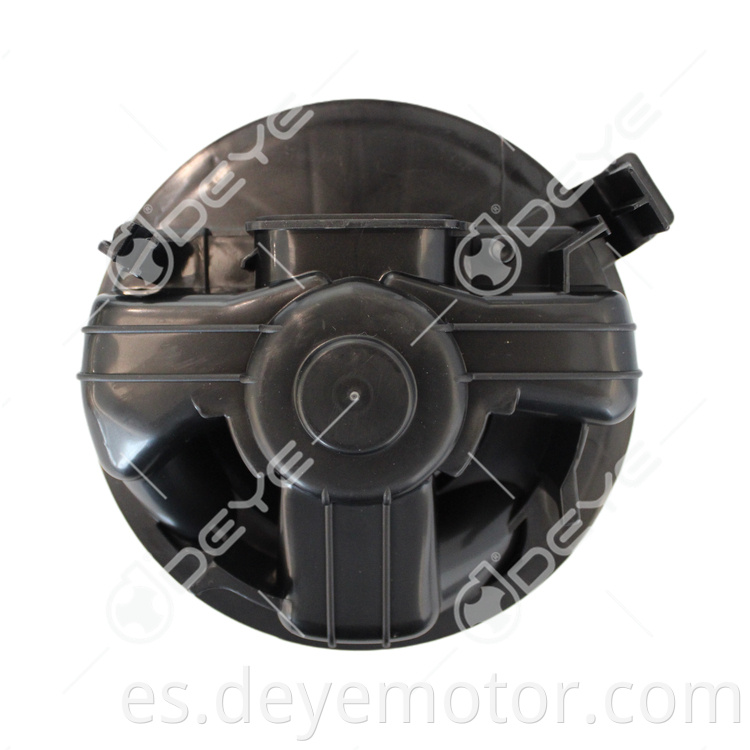 7701062226 6001547691 272269U01A 27226-AX105 motor del ventilador del ventilador para NISSAN MARCH III